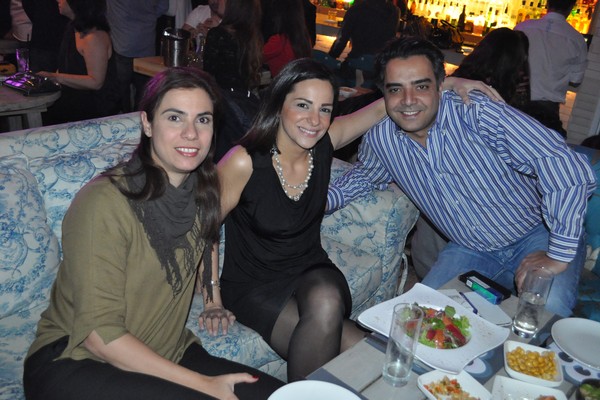 Bazaar Night